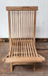 Teak Folding Patio/Garden Chair