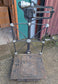 Antique / Vintage Cast Iron W&T Avery Weighing Scales