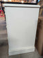 Hammond White Bedside Chest of Drawers