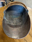 Antique Copper Coal Scuttle